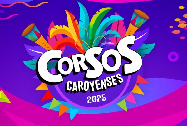 Inscripciones abiertas para los tradicionales corsos caroyenses