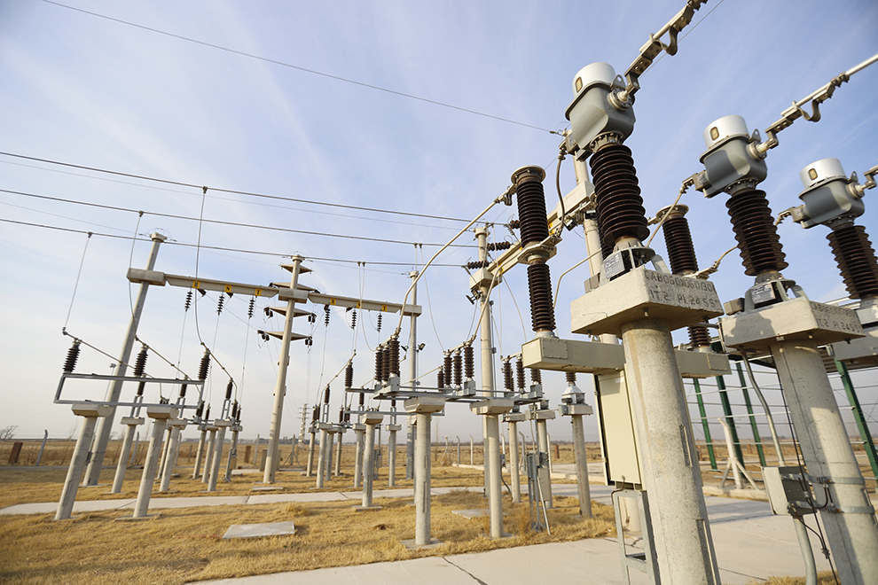 Ola de calor: Récord histórico de consumo eléctrico