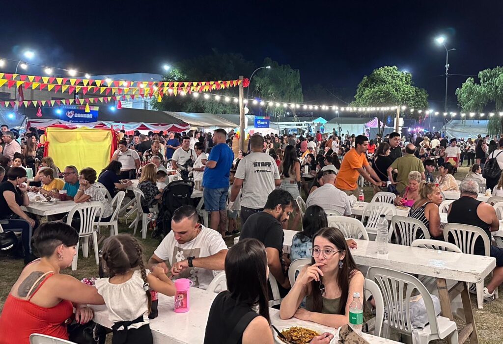 Córdoba recibió más de 340 mil visitantes durante el último fin de semana