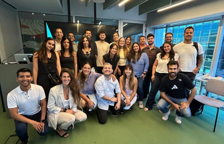 Jesús María se une al Ecosistema Emprendedor de Córdoba para impulsar su desarrollo