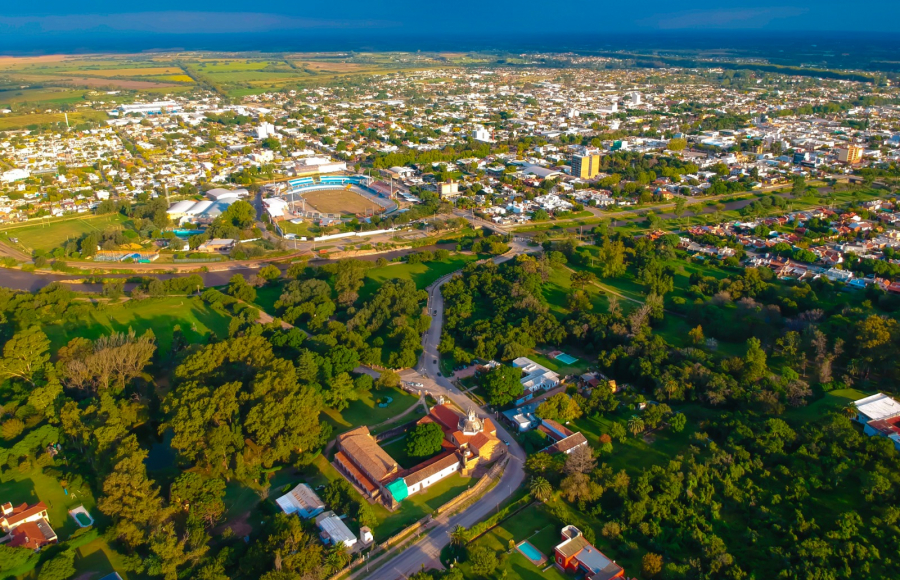 Jesús María reprograma actividades del finde XXL por pronóstico de lluvia