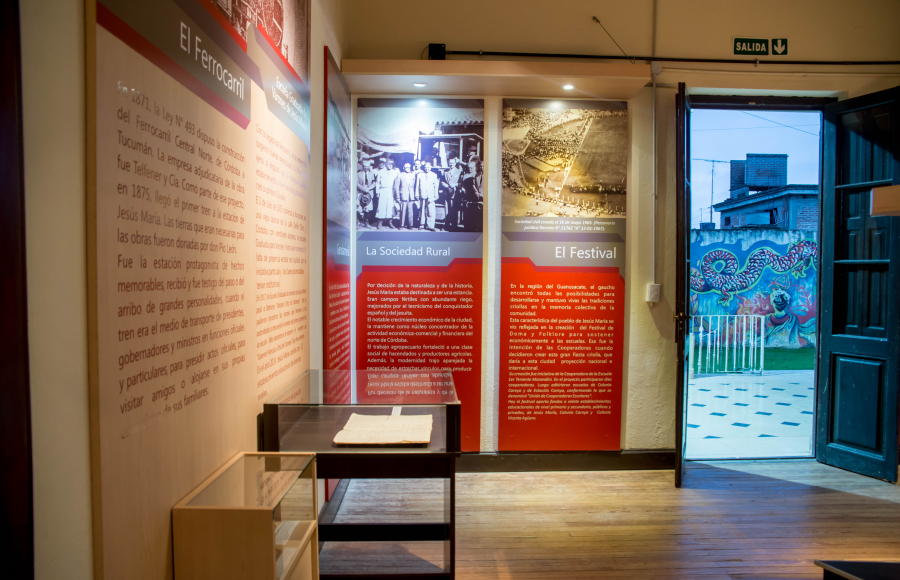 Se viene la muestra “Criollos”: un homenaje al caballo nacional