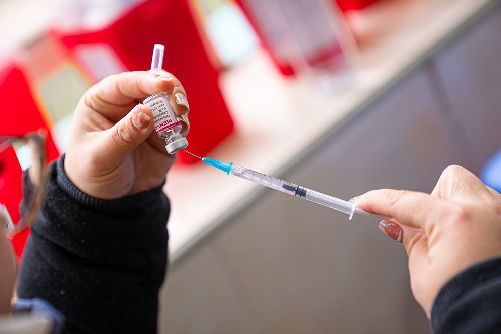 Dengue: Desde este lunes los afiliados al APROSS podrán adquirir la vacuna con el 30% de descuento