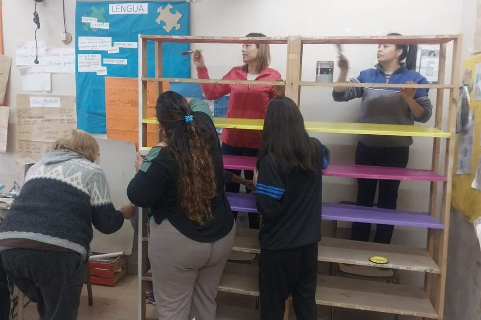Relevamiento de cooperativas y mutuales escolares: convocan a actualizar información