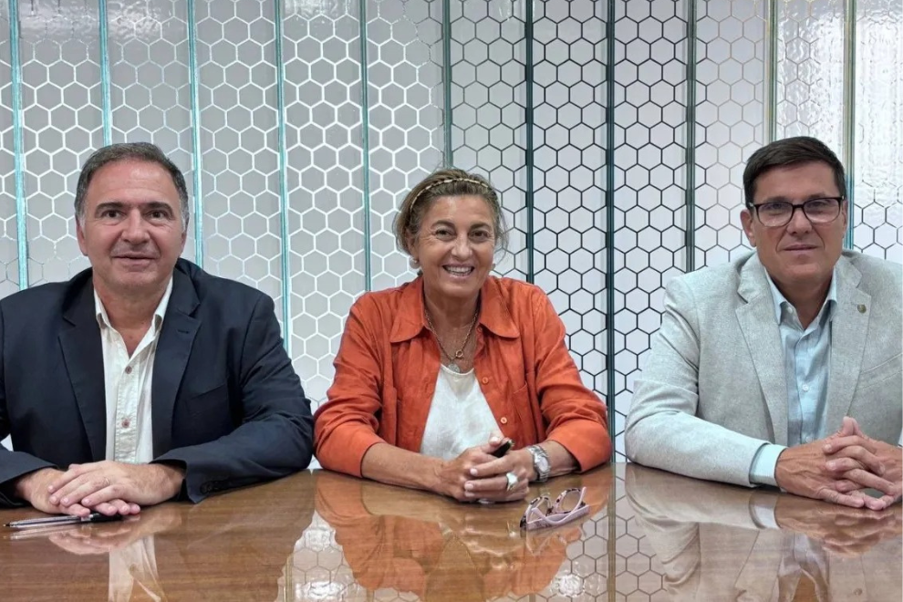 La Región Centro consolida acuerdos educativos para 2025