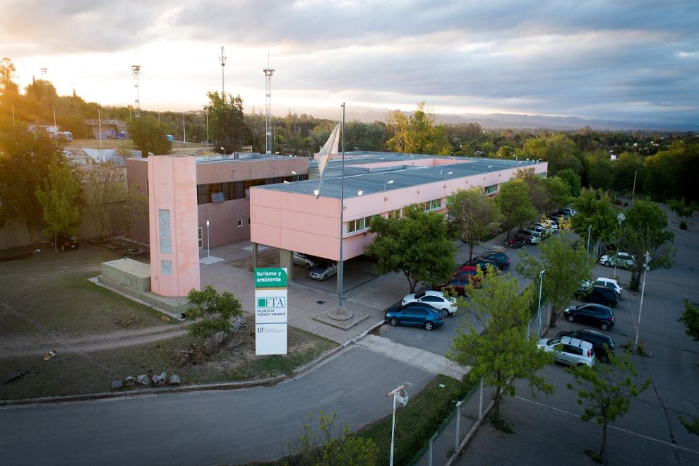 Universidad Provincial: Mañana finalizan las preinscripciones para el ingreso 2025