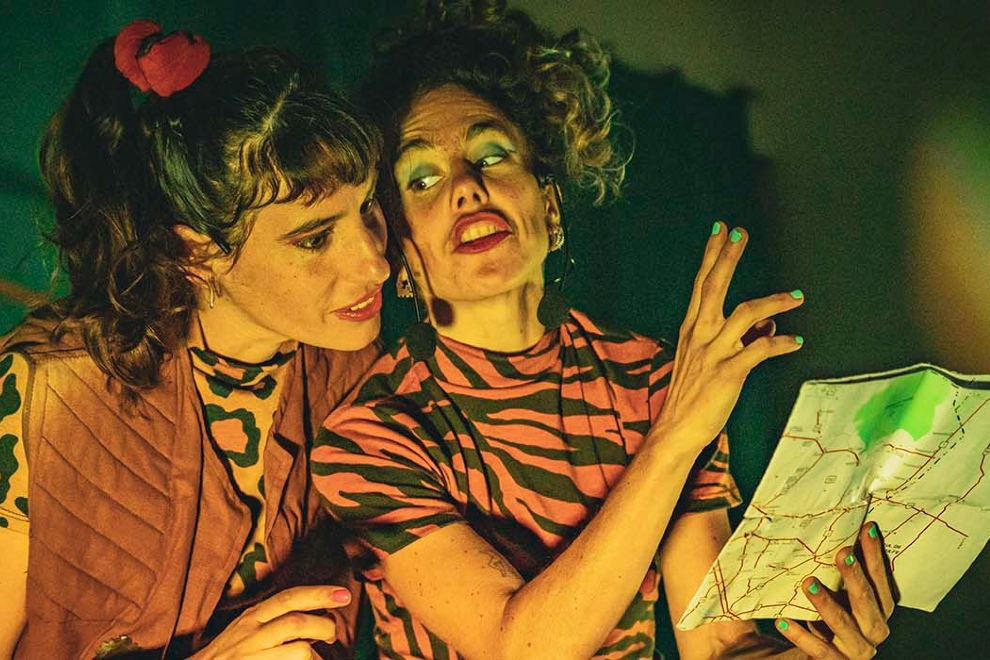 Agenda cultural de la semana: Día de los Enamorados en el museo, teatro itinerante y más