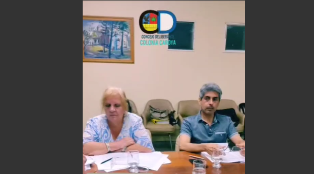 CONCEJALES APROBARON LA ELIMINACIÓN DE TASAS MUNICIPALES