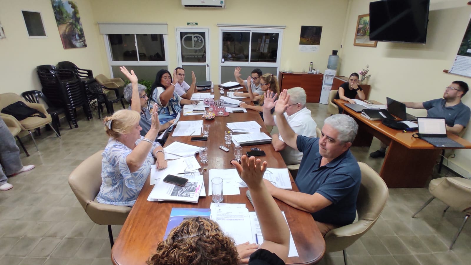 HISTÓRICO: CAROYA SUMARÁ ATENCIÓN SANITARIA VÍA TELEMEDICINA