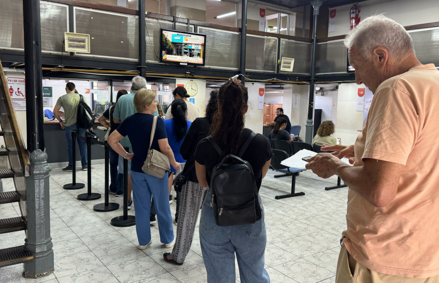 Jesús María: se extiende el vencimiento del pago del servicio de Agua y Cloacas