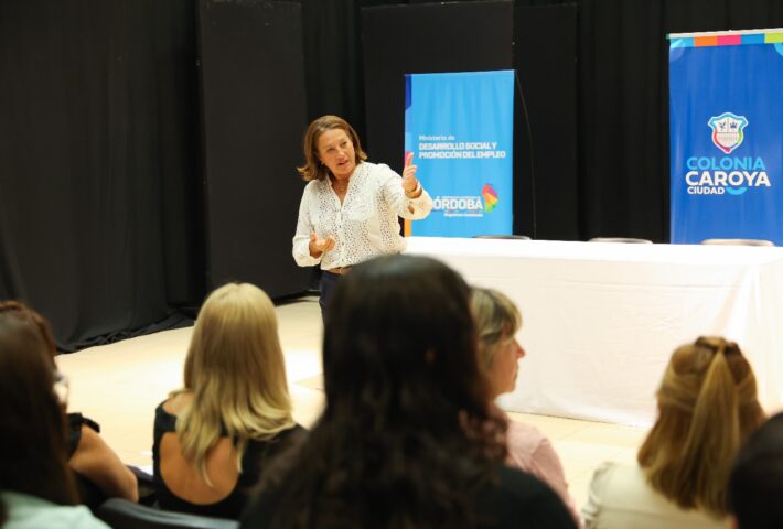 Se entregaron tarjetas a beneficiarios del PPP