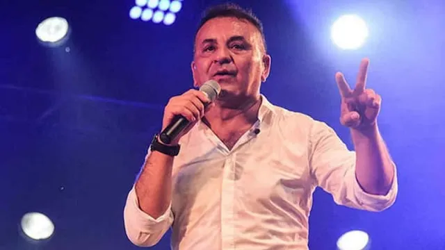 El Toro Quevedo tuvo un accidente: ‘El auto no sirve más’