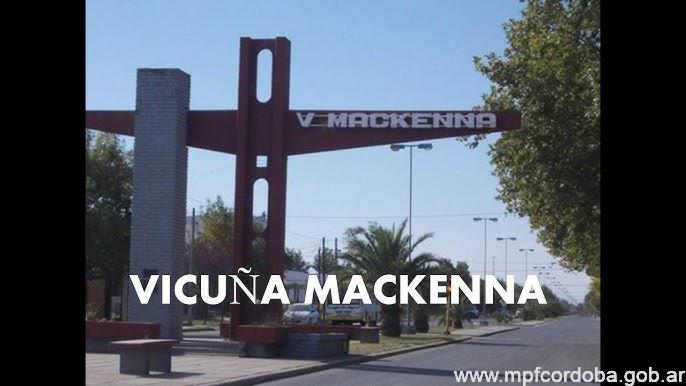 Femicidio en Vicuña Mackenna; hay un detenido