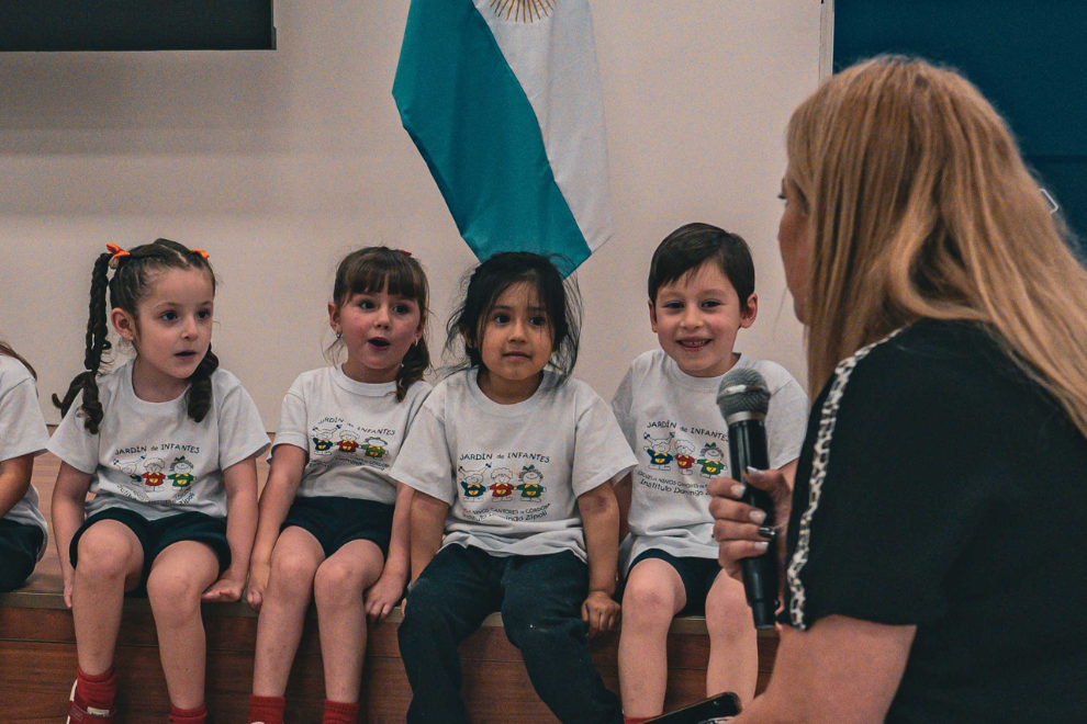 El Programa Escuela del Agua abrió las inscripciones al ciclo 2025