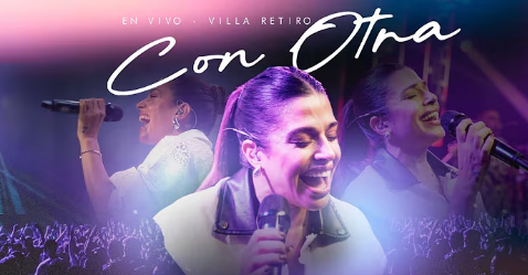 Con Otra, el nuevo hit de Euge Quevedo y la LBC