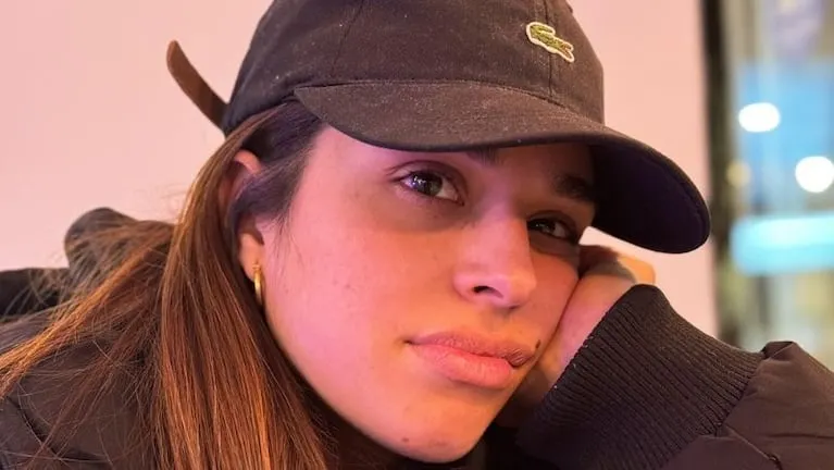 Euge Quevedo y una terrible perdida familiar