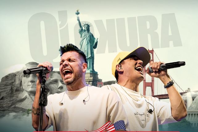 Q’LoKura se va de gira por EE.UU