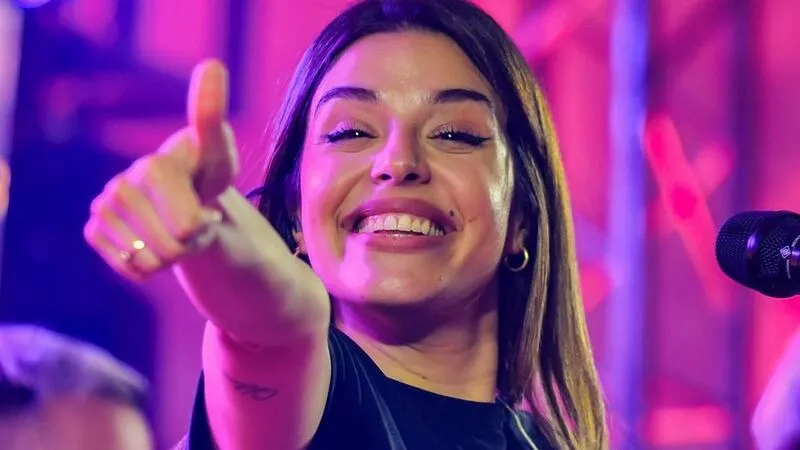 Fuertes declaraciones de ‘La Muela’ sobre su futuro artistico