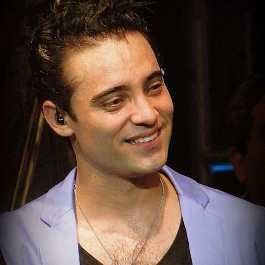 Marcos Gomez vuelve a su primer amor.