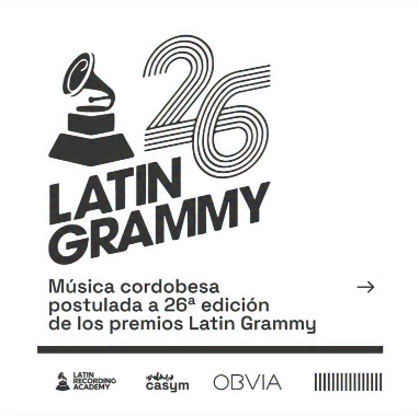 El Toro Quevedo, fue nominado a los Grammy Latinos.