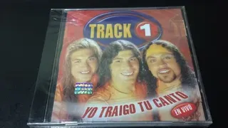 Vuelve TRACK 1 con un baile para recordar.