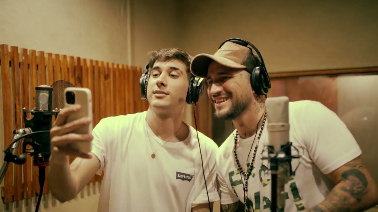 Polémica, rivalidad, egos o simplemente una cuestión de estrategia comercial?