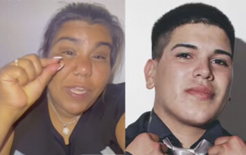 ¡Injusto! Aseguran que More Rial gana desde la cárcel más que un médico o un profesor universitario: "De 5 a 10 millones por mes"