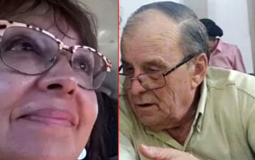 La siniestra hipótesis sobre los jubilados desaparecidos en Chubut: “Un delito que terminó en…”