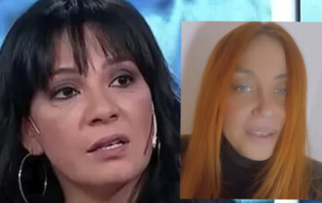 La panelista más picante de la tele contó "su terrible drama" y generó indignación entre sus compañeras: "La compré en España"