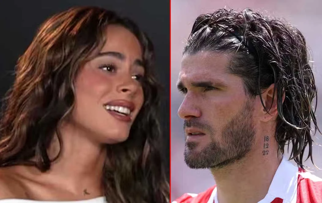 Yanina Latorre contó la verdad del millonario escándalo de Tini Stoessel