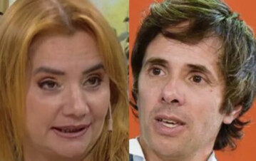Terrorífico augurio de Lissa Vera sobre Lowrdez Fernández: "Va a volver con él y el final del cuento puede ser otro"
