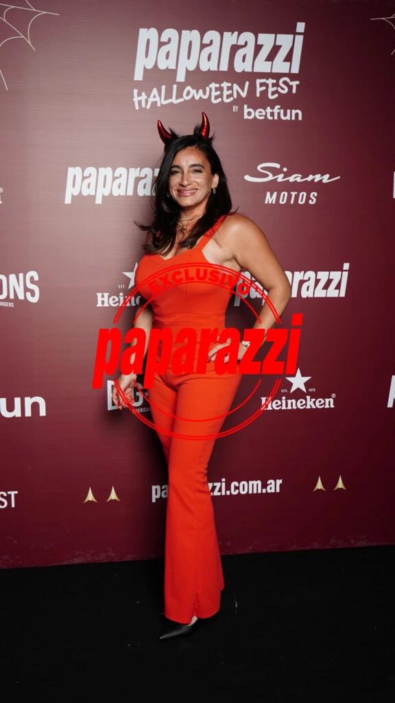 Los mejores looks de todos los famosos en la PPZ Fest
