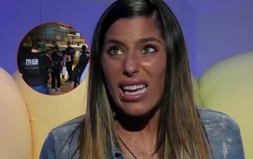 Georgina Barbarossa confesó sus más prohibidas preferencias sexuales y sorprendió: “Vale todo y con…”