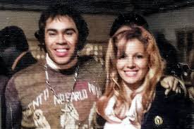 Juana Delseri: ‘él es el amor de mi vida’