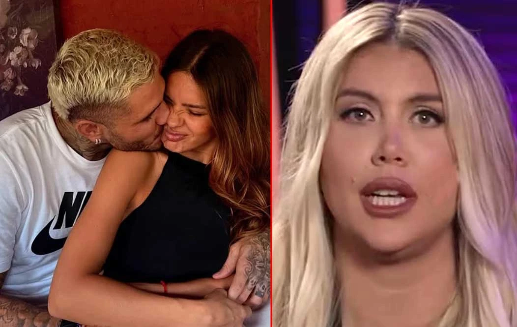 ¡Chau, Turquía! La foto de Mauro Icardi y la China Suárez que confirma su salida del país y desata un fuerte rumor