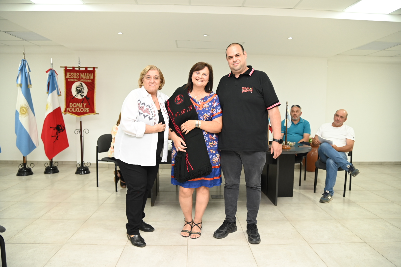 Un homenaje especial a referentes educativas en la antesala de la edición 60