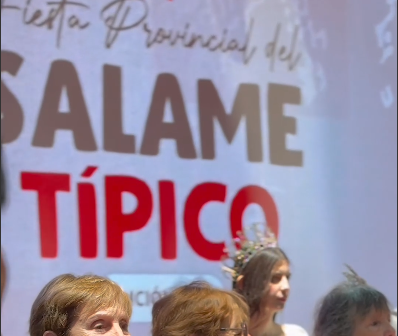 La Fiesta del Salame: cultura, disfrute y comunidad en su máxima expresión
