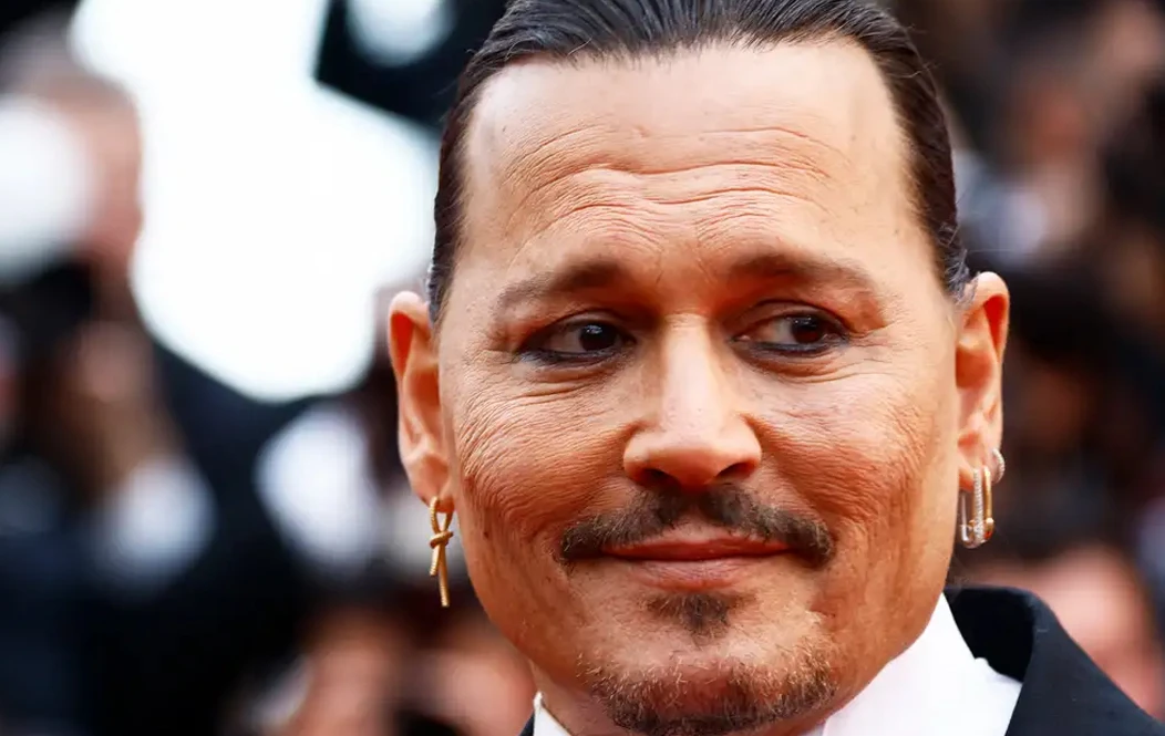 Johnny Depp en la Argentina: filtran todo lo que el actor va a hacer en su visita