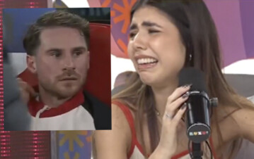 María Becerra reveló cuál fue el último gusto que se dio porque sintió que se lo merecía