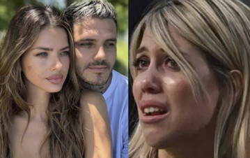 ¡Guerra sorpresiva! Beto Casella descubrió la peor cara de Angel de Brito antes de ser compañeros en América y se mataron