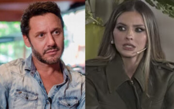 Revelan la peor maldad que hizo La China Suárez en la nota con Pergolini: "Estaba odiada y…"