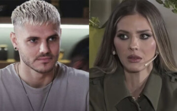 ¡De locos! Por qué las flores que Mauro Icardi le regaló a la China Suárez generaron polémica y escándalo: "Decorado"