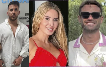 La ex Gran Hermano más polémica se tuneó toda y ahora luce orgullosa su impactante nuevo cuerpo: "Ya somos tres"