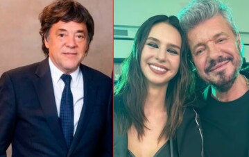 Cande Tinelli rompió el silencio desde Punta del Este y contó cómo está su relación con Juanita Tinelli