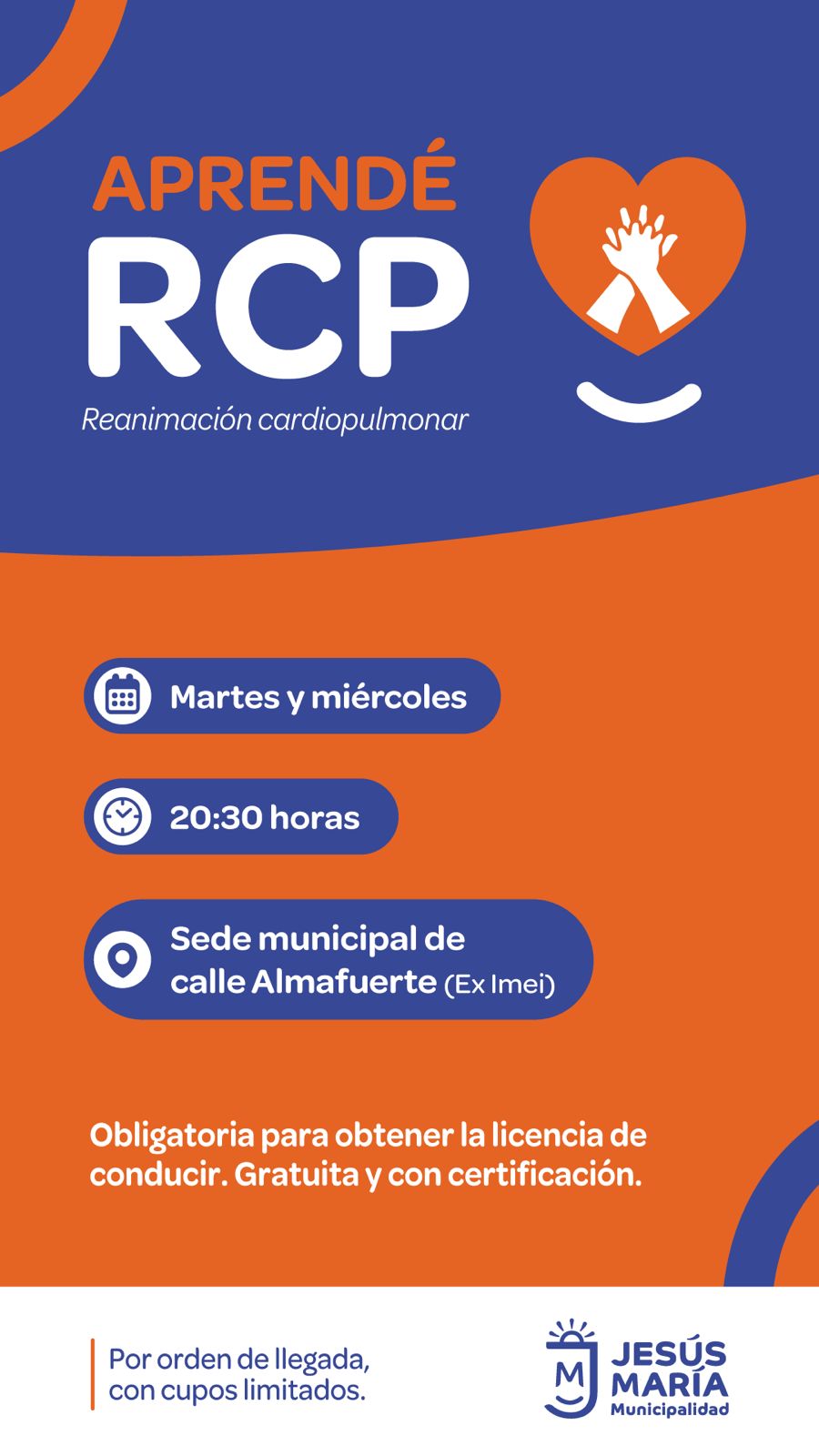 Cinco novedades de esta jornada #HoyenJM