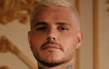 ¡Explota la interna en Turquía! Mauro Icardi, con un pie afuera del Galatasaray: “No pierde el exceso de peso y…"