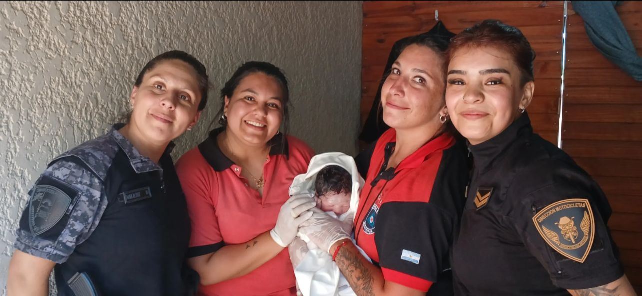 DEFENSA CIVIL DE COLONIA CAROYA: UN EJEMPLO DE SOLIDARIDAD Y COMPROMISO