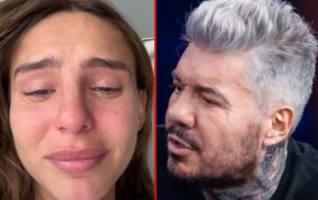 Otro dolor para Juanita Tinelli tras el escándalo familiar: por qué la dejó su novio a los 4 meses