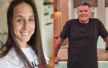 ¡Terrible! Sol Pérez confesó los choques más fuertes que tiene con su marido: “Soy muy… “