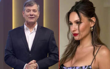 Adrián Suar no se guardó nada del escándalo familiar de Marcelo Tinelli: “Cuando salen hablar…”